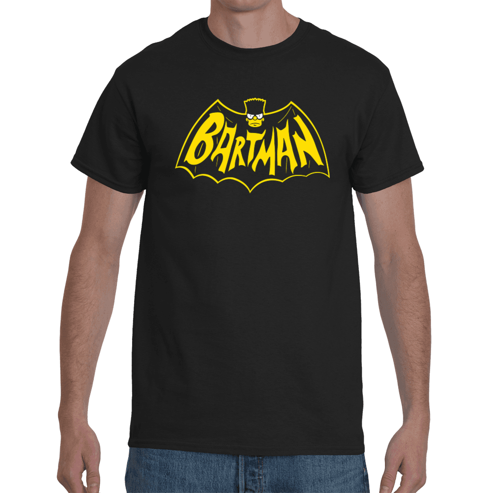 Bartman T-shirt - Sheepbay