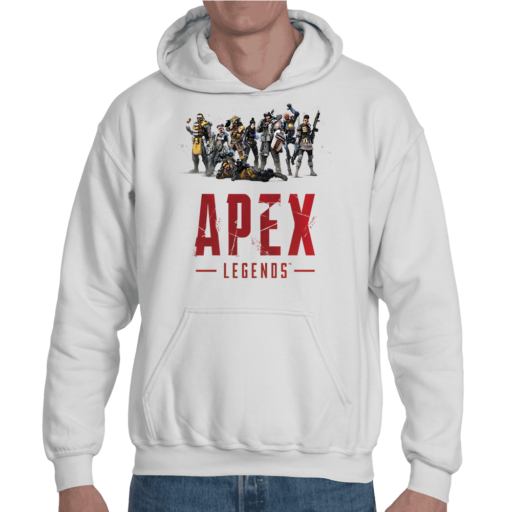 Apex Legends Hoodie   Sheepbay